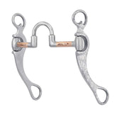 FG Aluminum Correctional Bit with Copper Covered